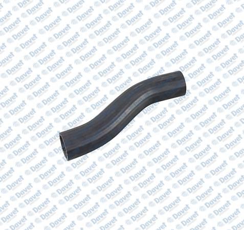 NIFEA-15511 Turbo Hortumu (Borusuz) Fiorino 1.3 Mtj-Bipper-Nem